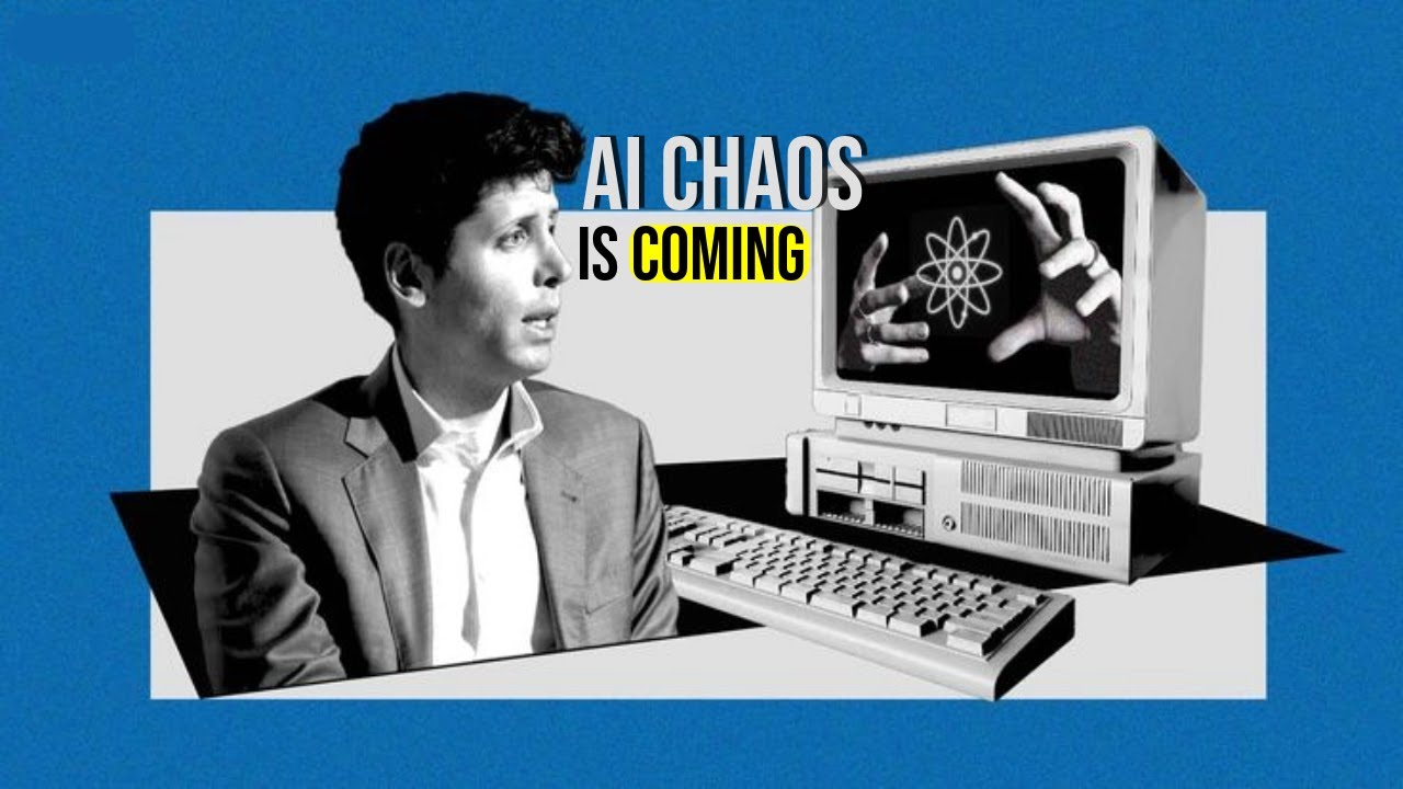 Why ‘Stable Careers’ Are Now a Myth (Especially If You’re Under 25)