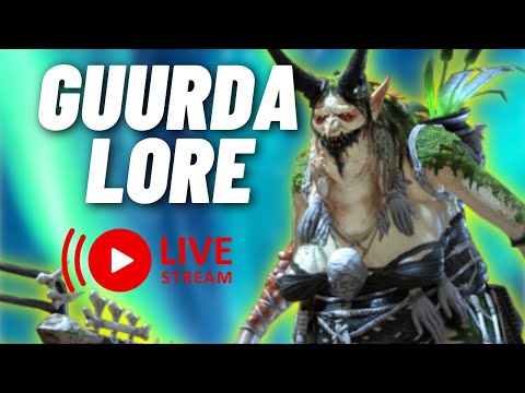 LIVE: Guurda Bogbrew