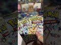 Make it STOP #packripping #pokemon