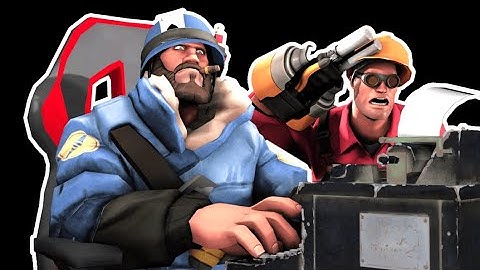[TF2] Dear Short Circuit Engineers