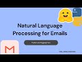 Summarizing Emails with Hugging Face and Python