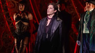 Derek Klena x Finale (Come What May)