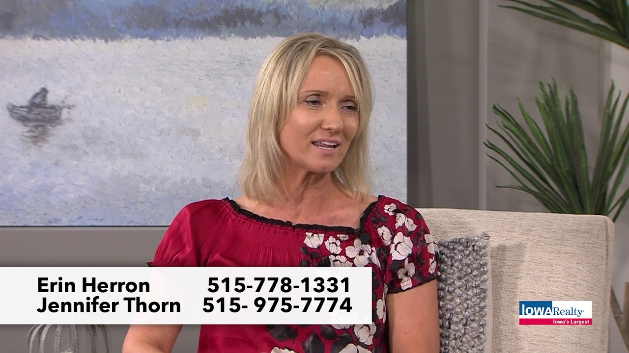 Iowa Realty Home Show 9 0819 YouTube