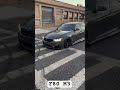 F80 M3 #fypシ #youtubeshorts #bmw #sportscar #carshorts #car #bmwm