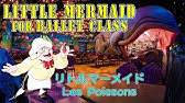 ディズニー ソング で踊る 子供の バレエ スキップ 音楽 Disney Song For Halloween Ballet Skip Youtube