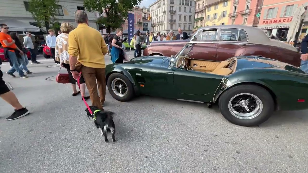 LUGANO LIFE
