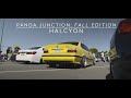 Panda Junction: Fall Edition | Presented by Tuner Evo x LosGoonies | HALCYON