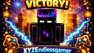 Win bridge fight with butterfly click in bedrock edition 