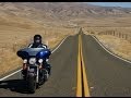 Let's Ride !  - motorcycle guide Southern California (Part 1 )