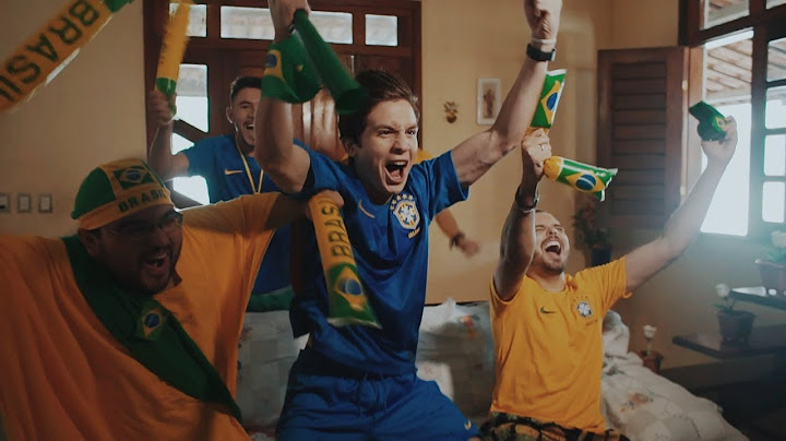 ♫ Vai pra cima deles Neymar ♪ (Paródia Evidências)