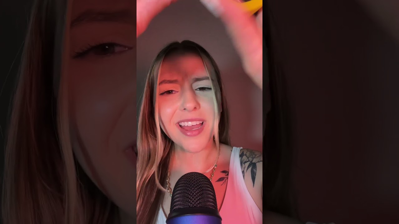 I mean SOMEBODY had to tell you 🫣 