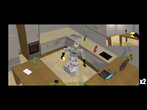 3D Scene Graph