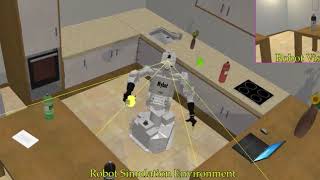 3D Scene Graph