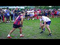 THIS 5'7" WIDE RECEIVER IS LITERALLY UNGUARDABLE! (HAWAII 1ON1’S FOR $5000)