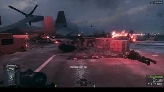 Battlefield 4 СУЭЦ ЧАСТЬ 7 ПЕРВАЯ КОНЦОВКА ИГРОФИЛЬМ