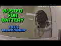 Toxic Relationship Leads to Multiple Arrest - Miami Gardens, Florida - February 22, 2023