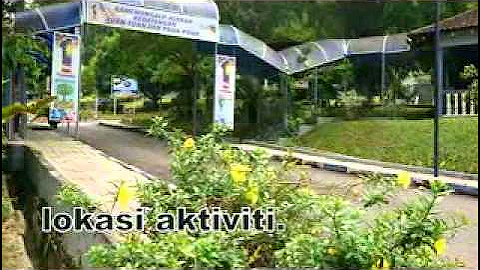 SHEP UPPK BPJAJ Dokumentasi Pelajar Johor Ke Mesir Sesi 2014/2015