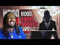 "AFO IS A CONTROL FREAK!!" | Hood Anime Awards: Villain Table Special (REACTION)