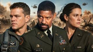 A Soldier's Death Was Called Heroic… One Officer Discovered the Truth | War Drama