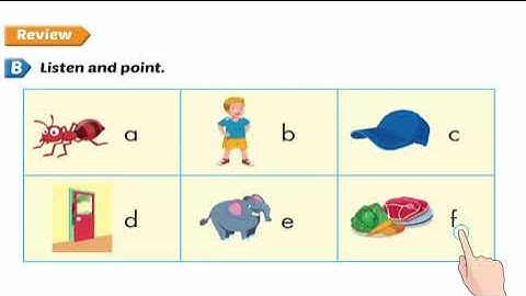 Getting started (Lesson 3)