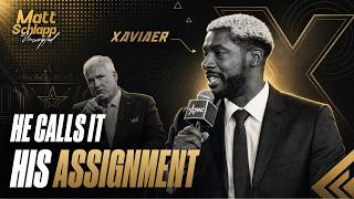 How to Keep Going When It All Feels Rigged | Matt Schlapp UnScripted w/ Xaviaer DuRousseau