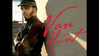 Video thumbnail of "Van Hunt - Down Here In Hell (With You)"