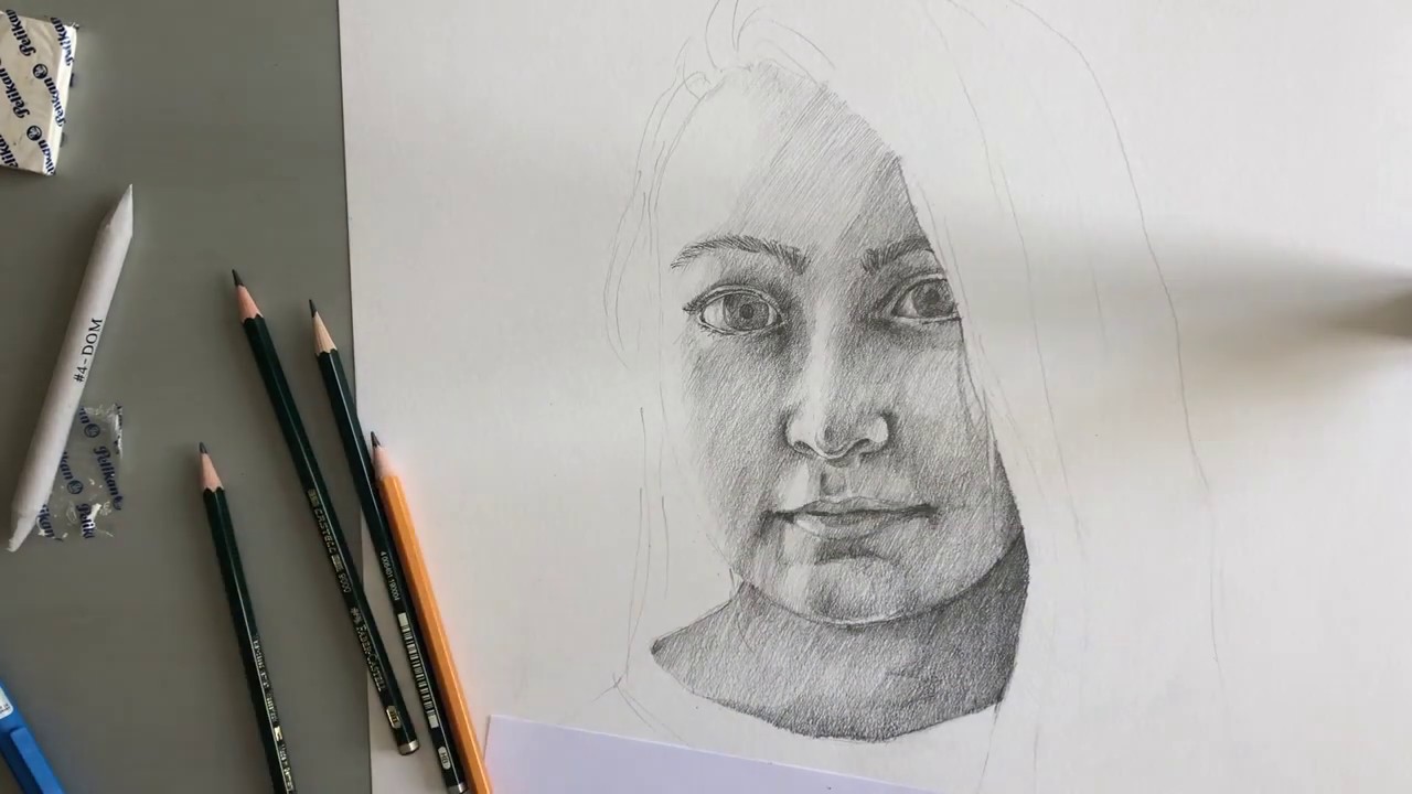 Casnati | Videolezioni | Chiaroscuro a Tratteggio