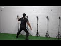 FITLIGHT Cognitive Drill - Match Memory with Nicholas Davenport