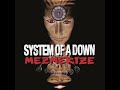 system of a down tier list