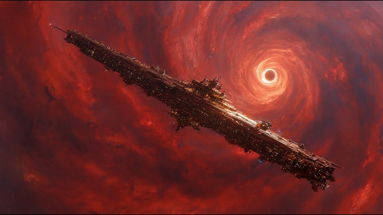 👉 Esperaban Pacificadores… ¡pero llegaron los Acorazados Humanos desde las estrellas! | HFY