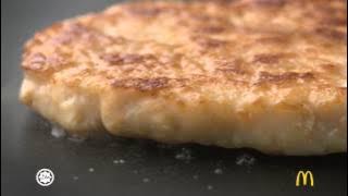 Download lagu McDonald's Chicken Foldover TVC