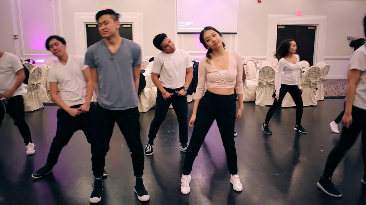 That's What I Like - Bruno Mars (Remix) | #Carminas18th (Debut) | Cotillion | Hip-Hop Dance