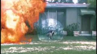 Halo Forcefield Effect
