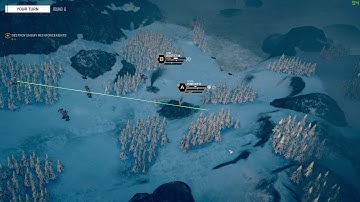 Battletech and The Advantage of Multi Shot