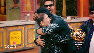 An Emotional Reunion | Laughter Chefs 3