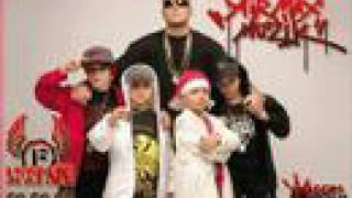 Fler feat. G-Hot Niemals in N.Y