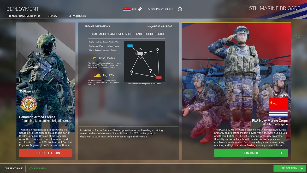 Squad Leader Gameplay 90. PLA Marines. Harju RAAS v4 YouTube