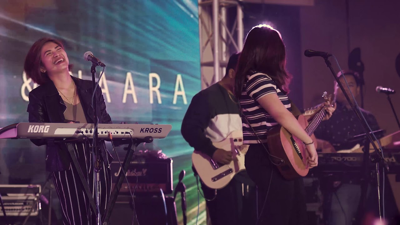 leanne naara again live pure conference 2018 youtube leanne naara again live pure conference 2018 youtube