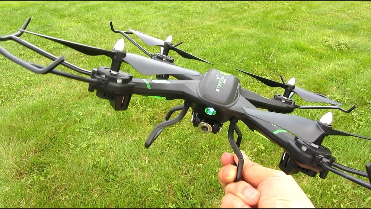 s5 drone lbla