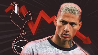 Download Lagu O Tottenham vai ser... REBAIXADO? MP3