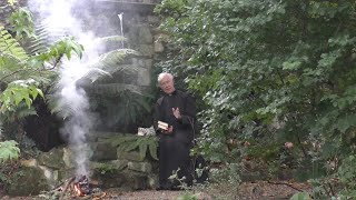 Morning Prayer –Thursday, 2nd September 2021