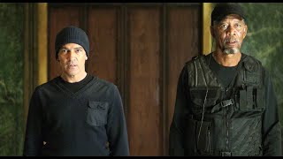 شخص عبقرى بيقدر يخدع ضابط شرطه عشان يسعده فى سرقة فاظا قميتها 20 مليون دولار ملخص Thick As Thieves Profile