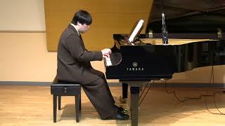 【B級 クラシック】ディアベリ / 小人の踊り(2026ピティナコンペ課題曲) pf.安齋 周：Anzai, Amane