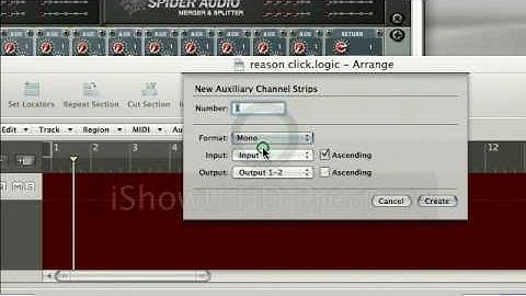ReWire Reason to Logic
