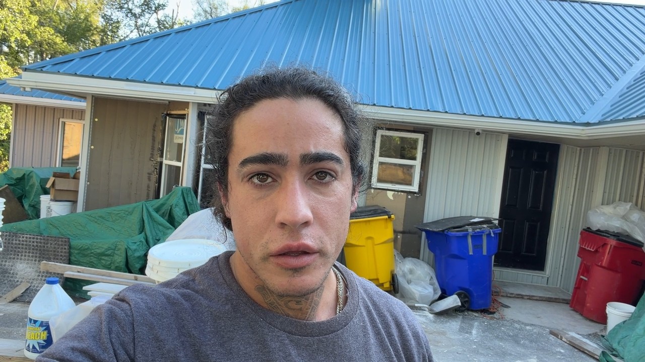 Thumbnail for Almost 1 Year after CONTRACTOR DESTROYED MY HOUSE!!!