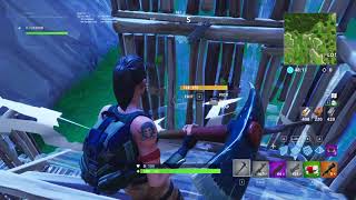 F1veskill 1x1 build 3-step tutorial(Easy) screenshot 4