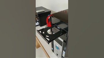 Install Printer Driver Using CD | Install Printer Drivers in PC #viral  #shorts #video #technology