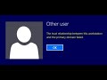 How to Login to a Computer with Failed Trust Relationship