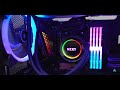 End of video