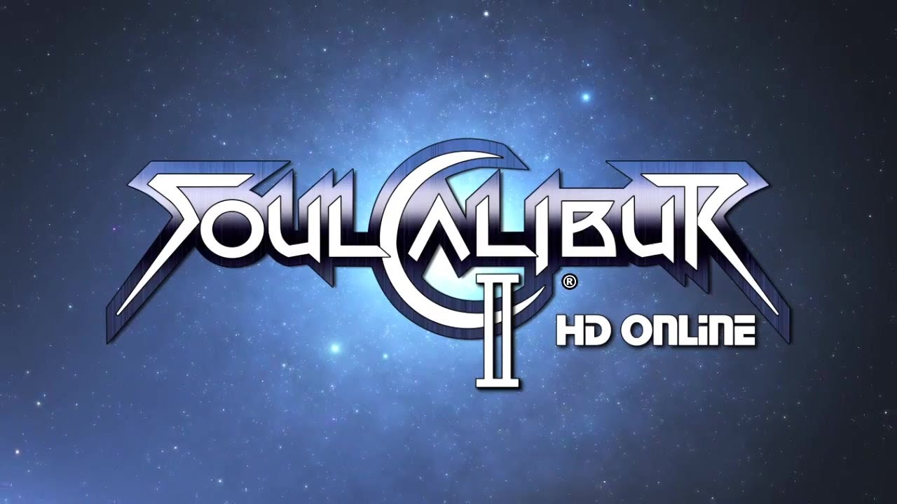 Soul Calibur II HD Online Presents...A Tale Of Souls & Swords, Eternally Retold! The Third! HD!